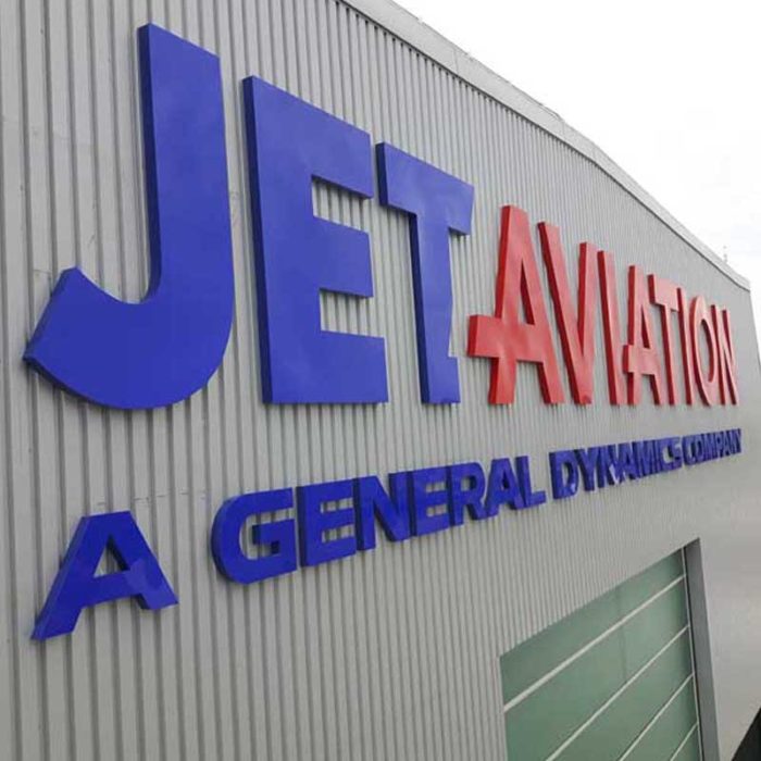 JETAVIATION